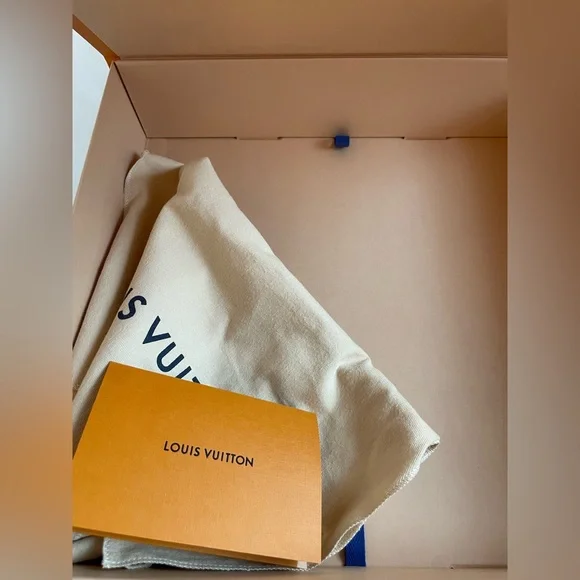 Louis Vuitton Pochette Métis Crossbody Bag - Picture 3 of 15